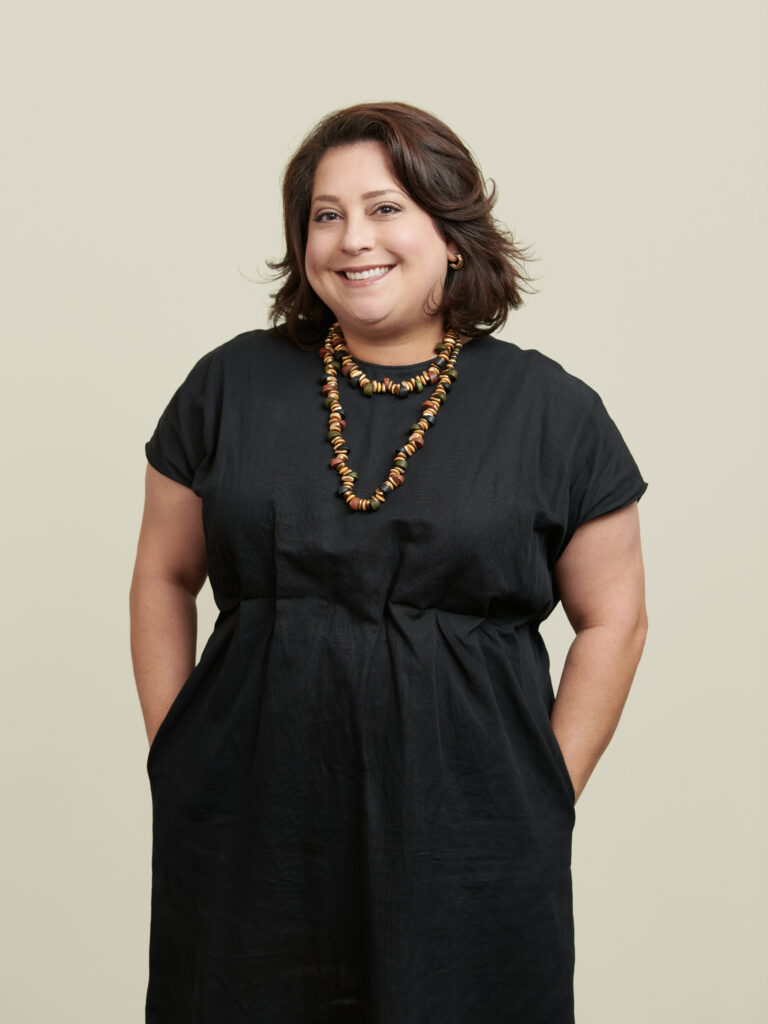 Christy Marino Public Affairs Manager