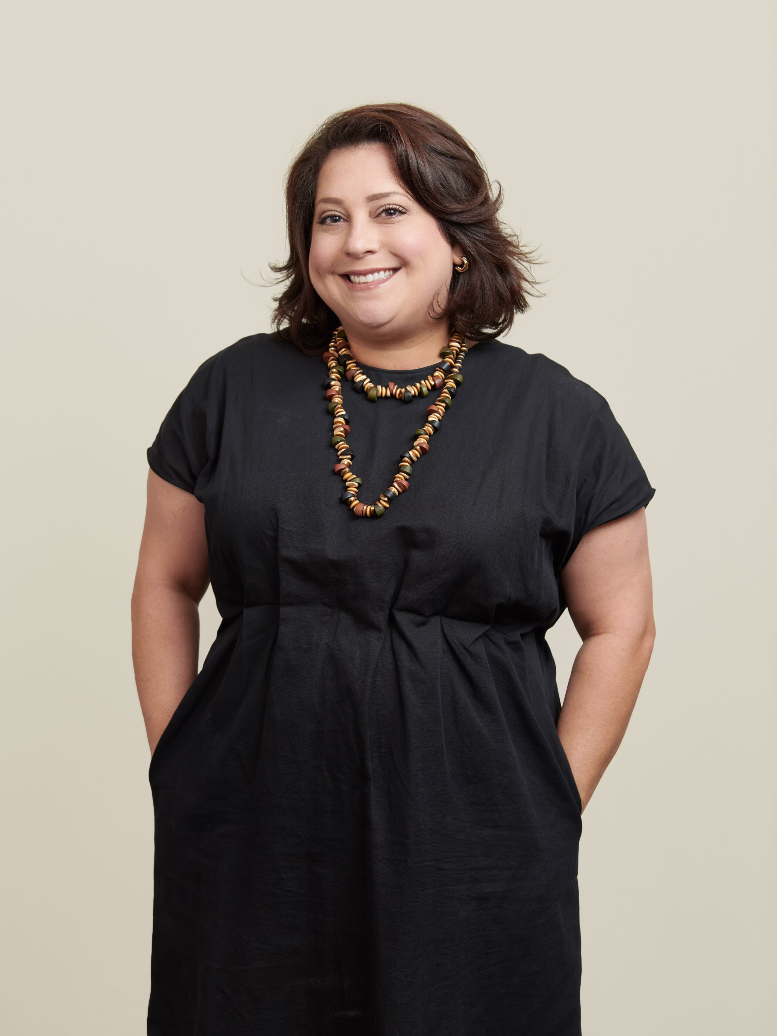 Christy Marino Public Affairs Manager