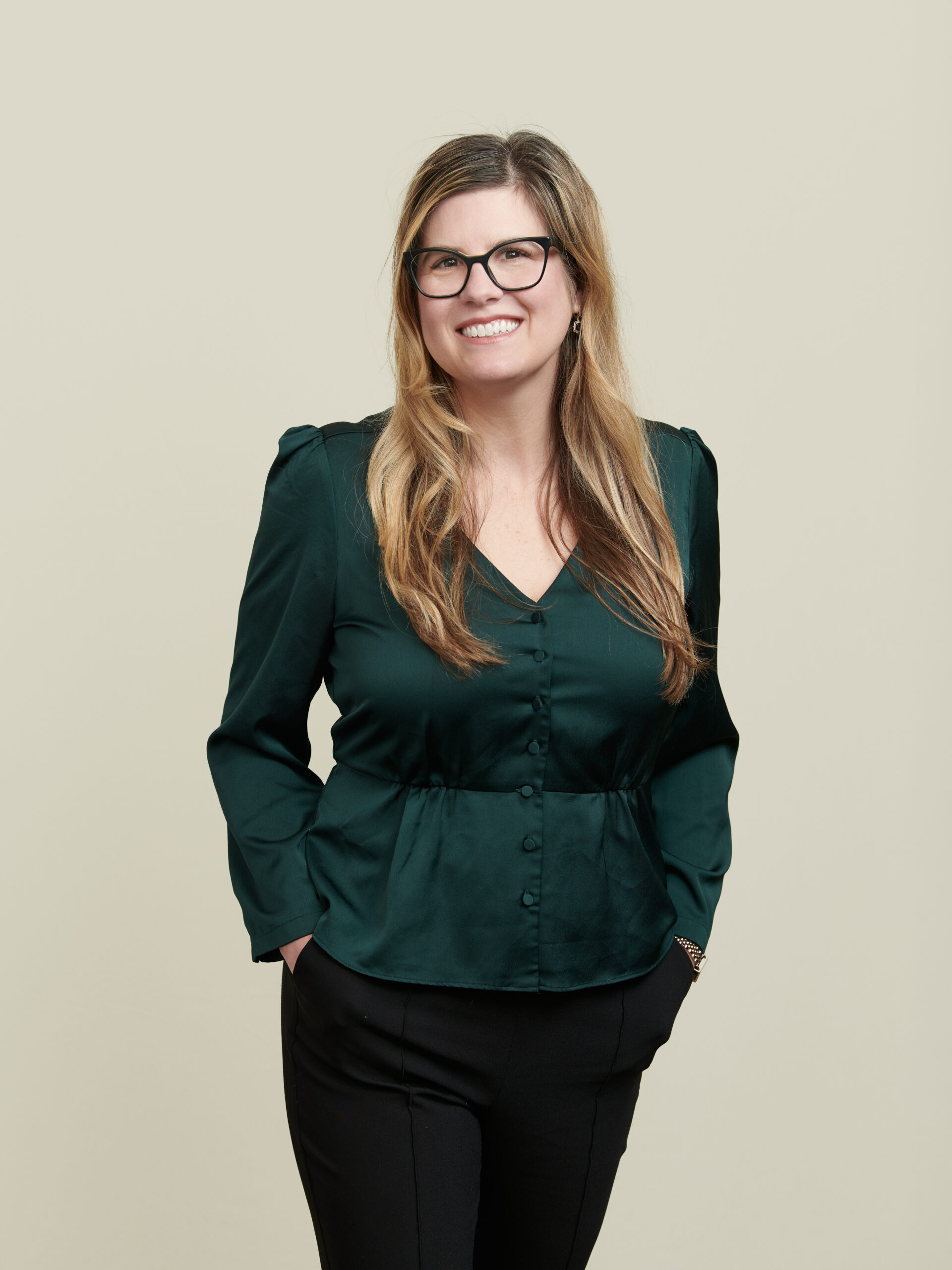 Mary Louise Killen Creative Director