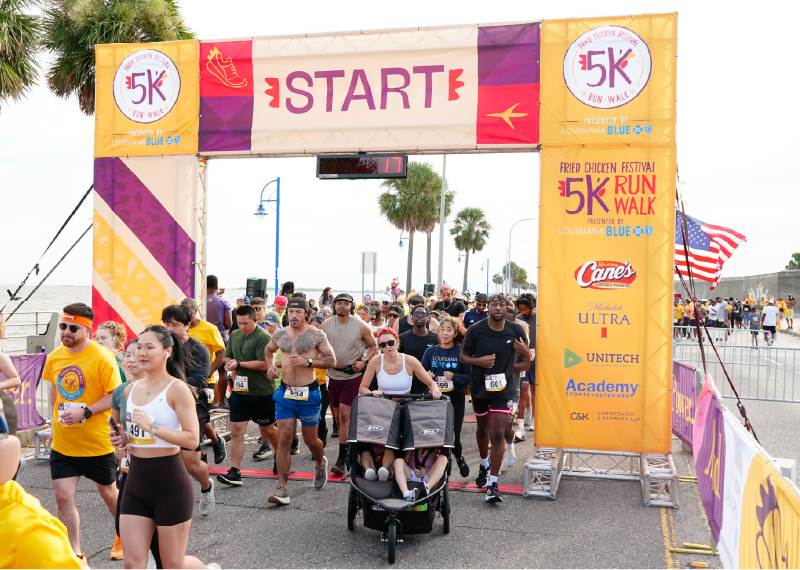 EVENT PRODUCTION + PRODUCT DEVELOPMENT: We design and launch innovative event concepts that foster belonging and build communities–from ideation to execution–we do it all under one roof.