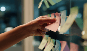 INTEGRATED MARKETING STRATEGY – We develop holistic marketing strategies that align brand goals with audience behaviors.