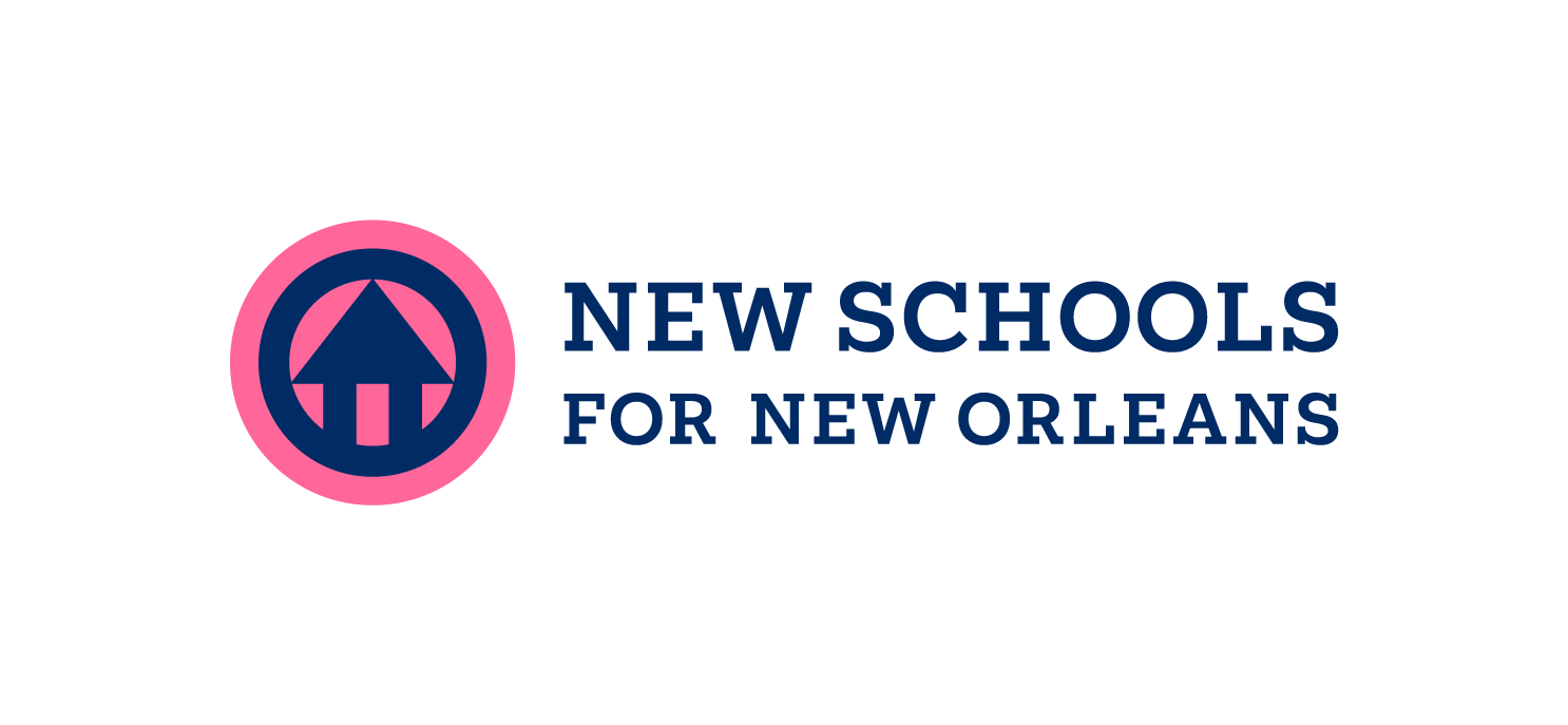 New Schools for New Orleans logo