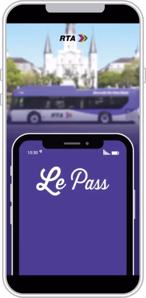 Rta Casestudy Le Pass 2o