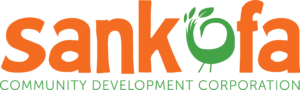 Sankofa Cdc Logo