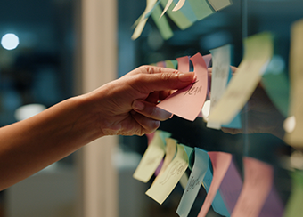 INTEGRATED MARKETING STRATEGY – We develop holistic marketing strategies that align brand goals with audience behaviors.