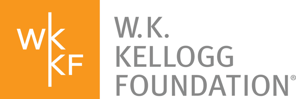 W.K. Kellogg Foundation Logo