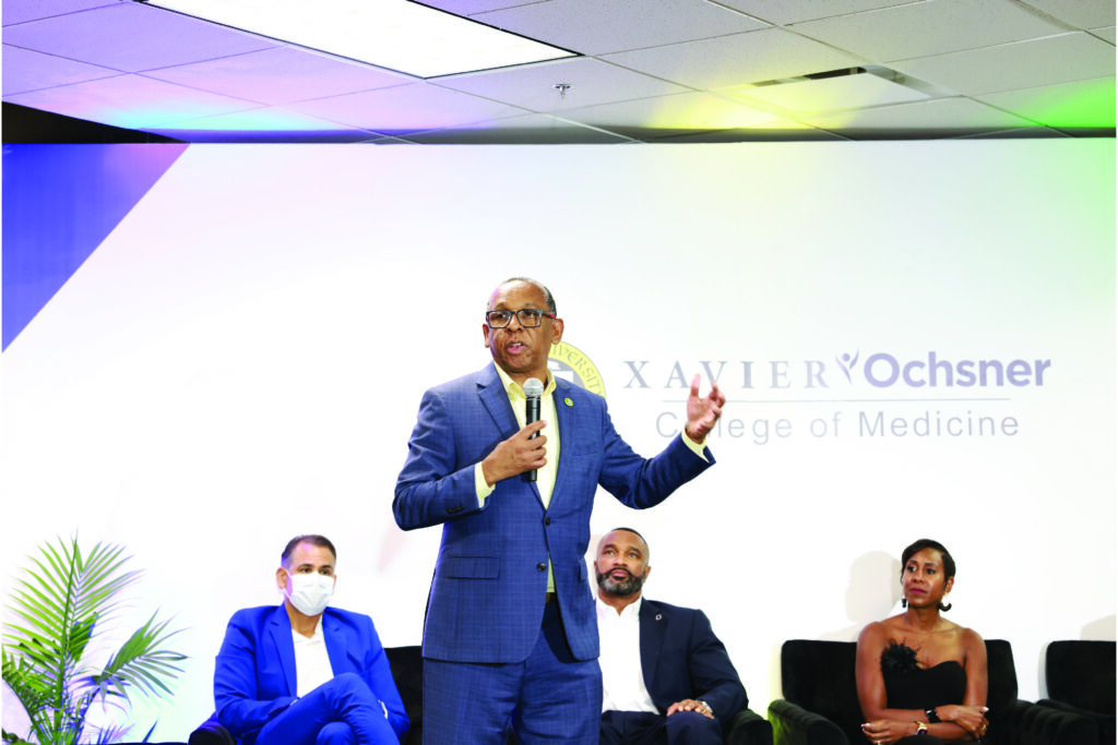 Xocom Casestudy Commemncement 1