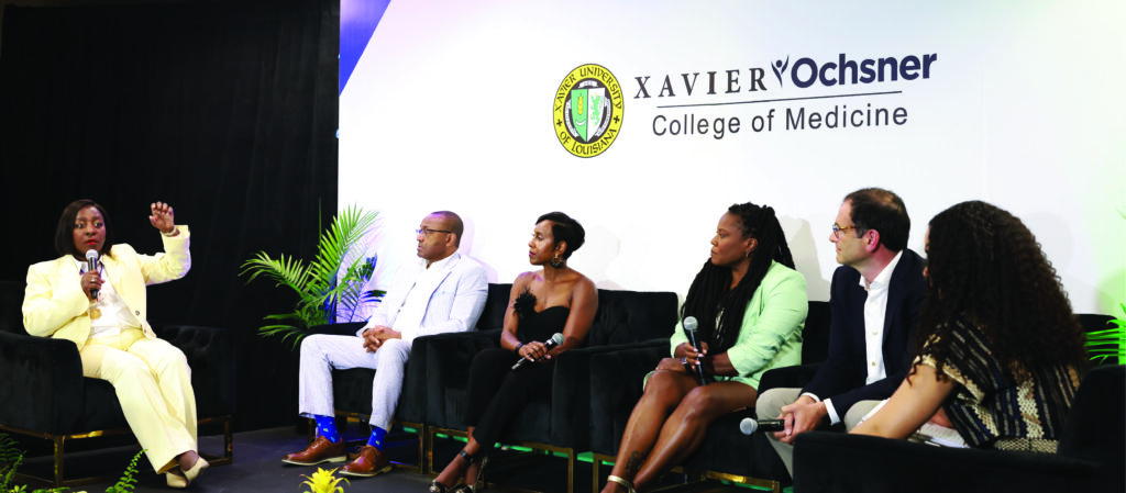 Xocom Casestudy Xocom Essence Panel